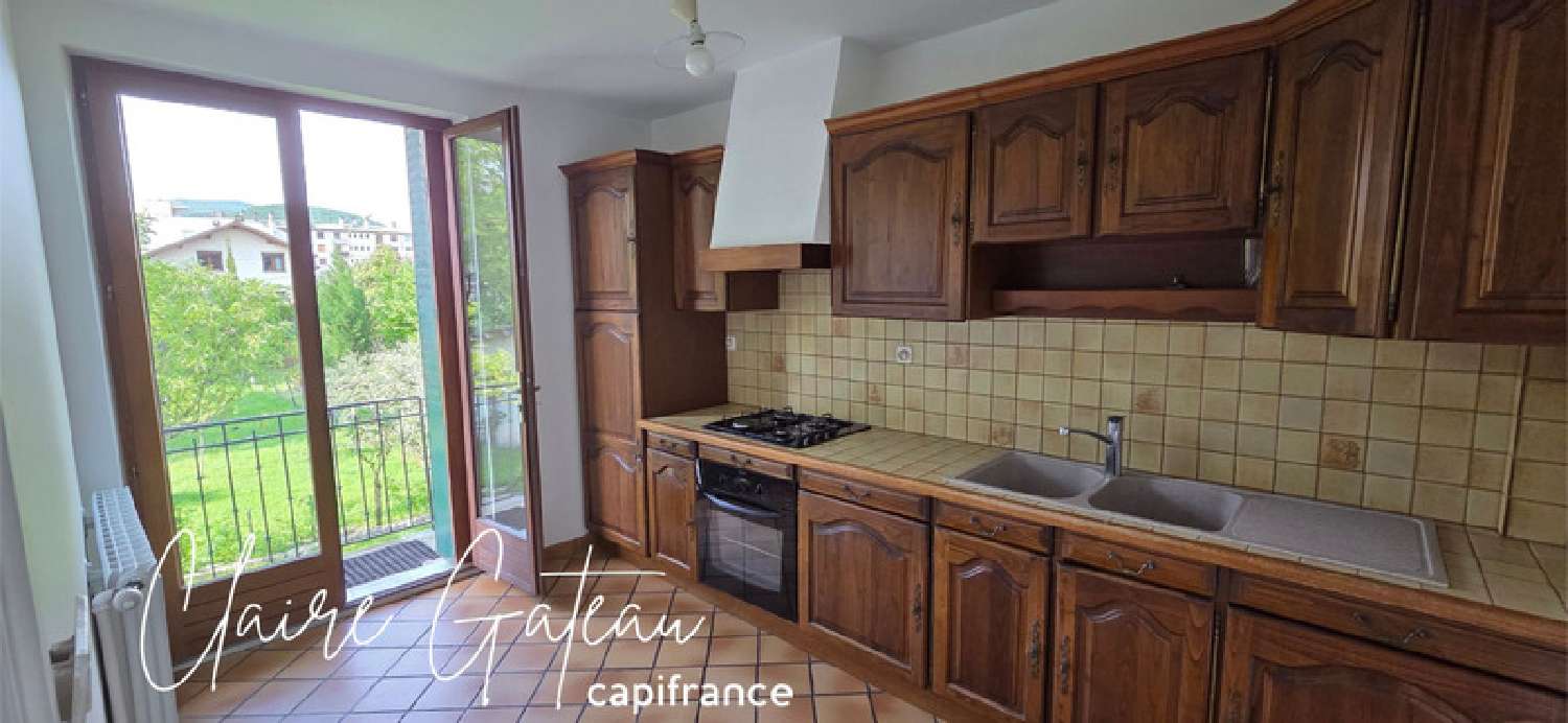  en venta casa Aix-les-Bains Savoie 3