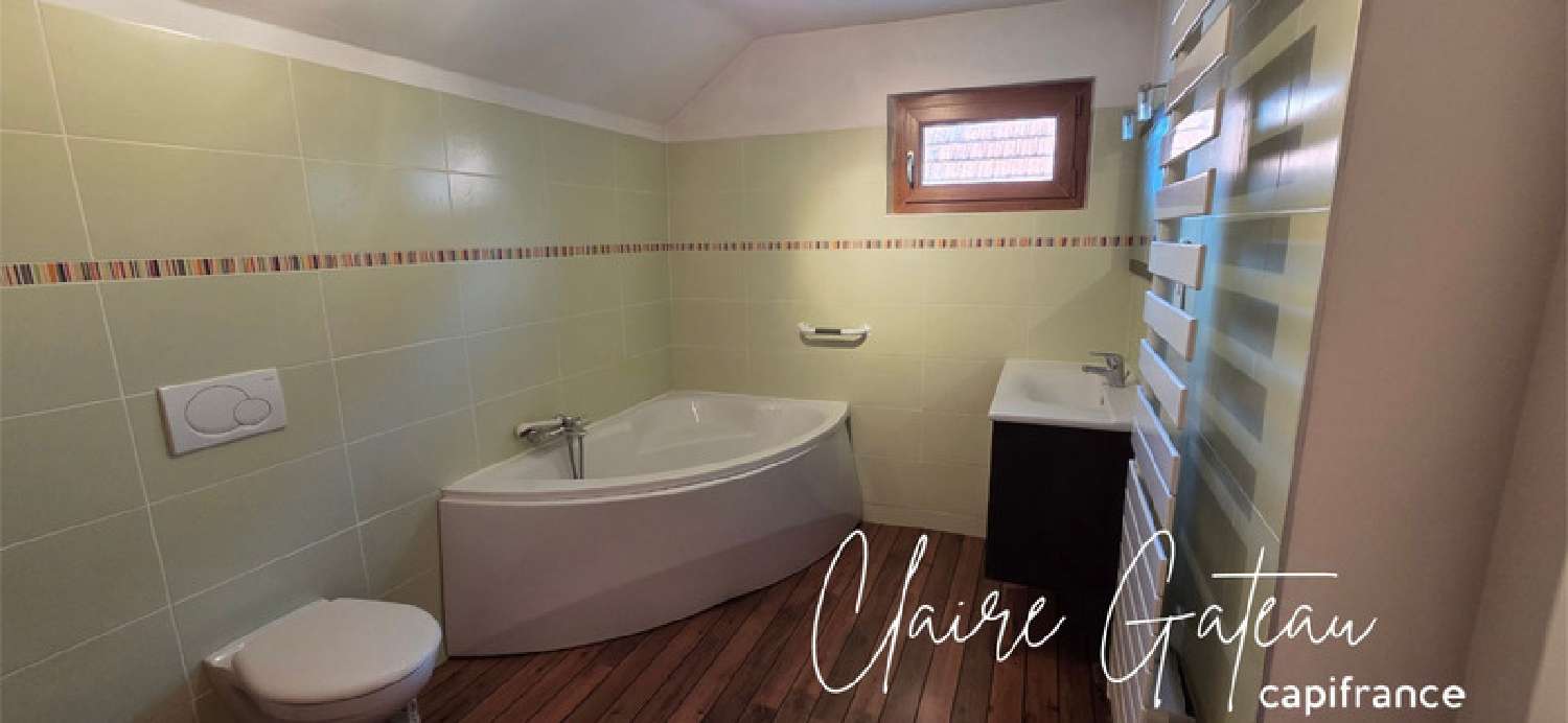  en venta casa Aix-les-Bains Savoie 5