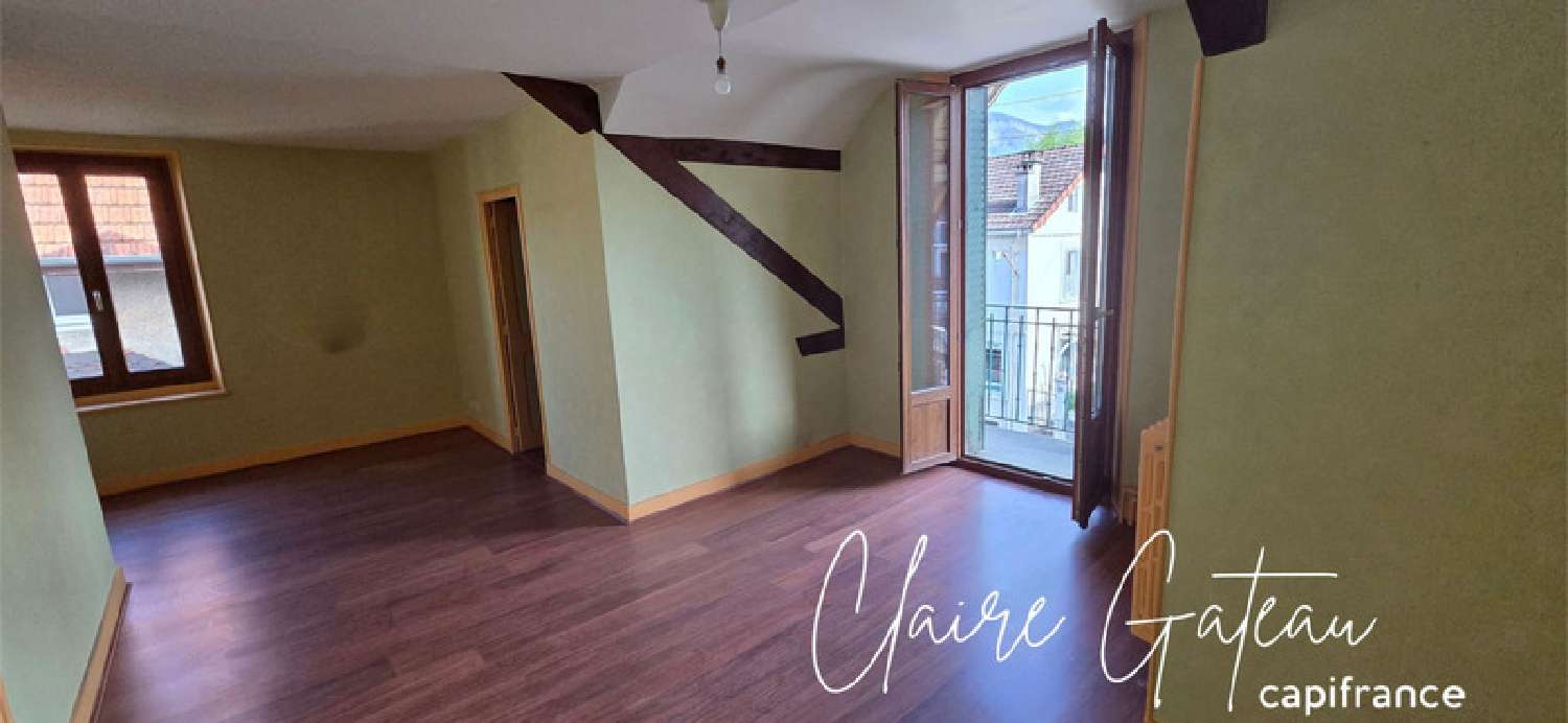  en venta casa Aix-les-Bains Savoie 6