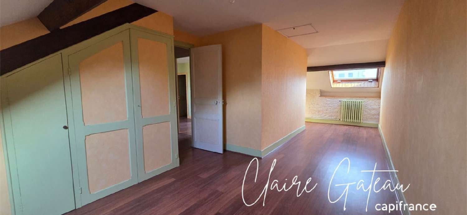  en venta casa Aix-les-Bains Savoie 7