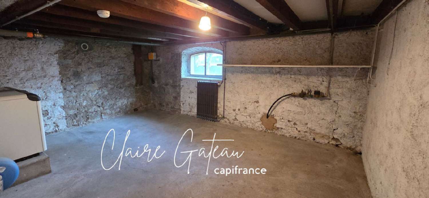  en venta casa Aix-les-Bains Savoie 8