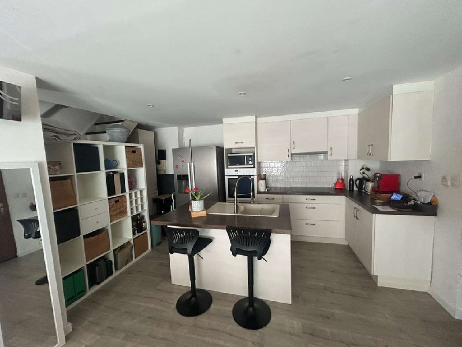  te koop huis Aix-les-Bains Savoie 3