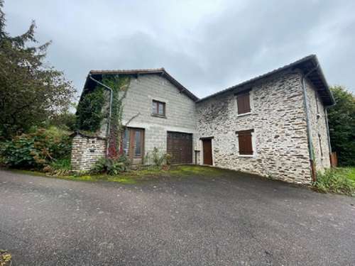 Aixe-sur-Vienne Haute-Vienne maison foto 7332286
