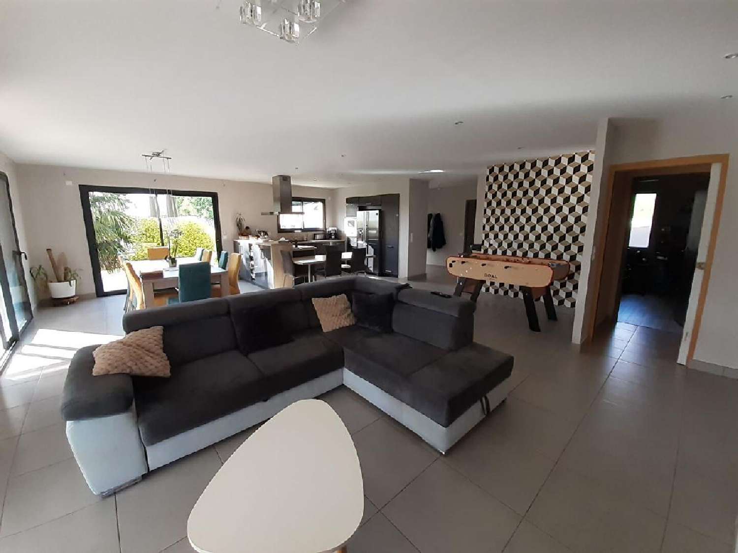 à vendre maison Aixe-sur-Vienne Haute-Vienne 2