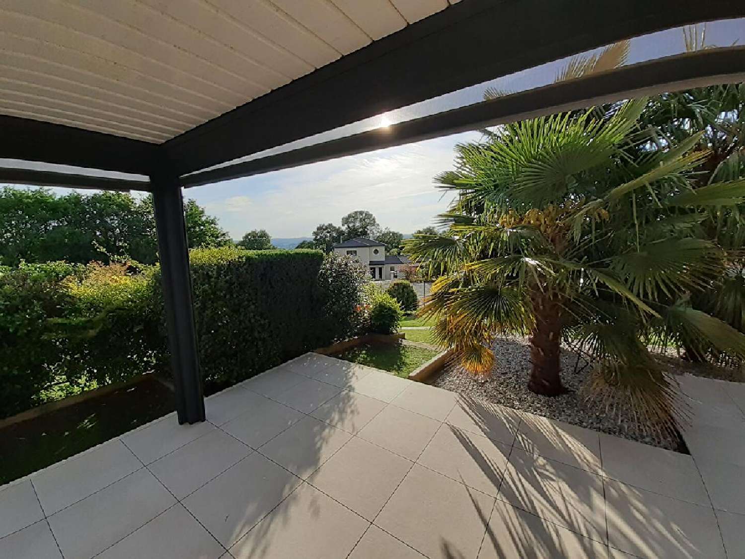à vendre maison Aixe-sur-Vienne Haute-Vienne 3