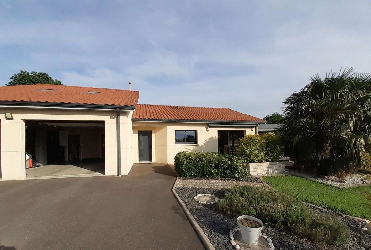 à vendre maison Aixe-sur-Vienne Haute-Vienne 4