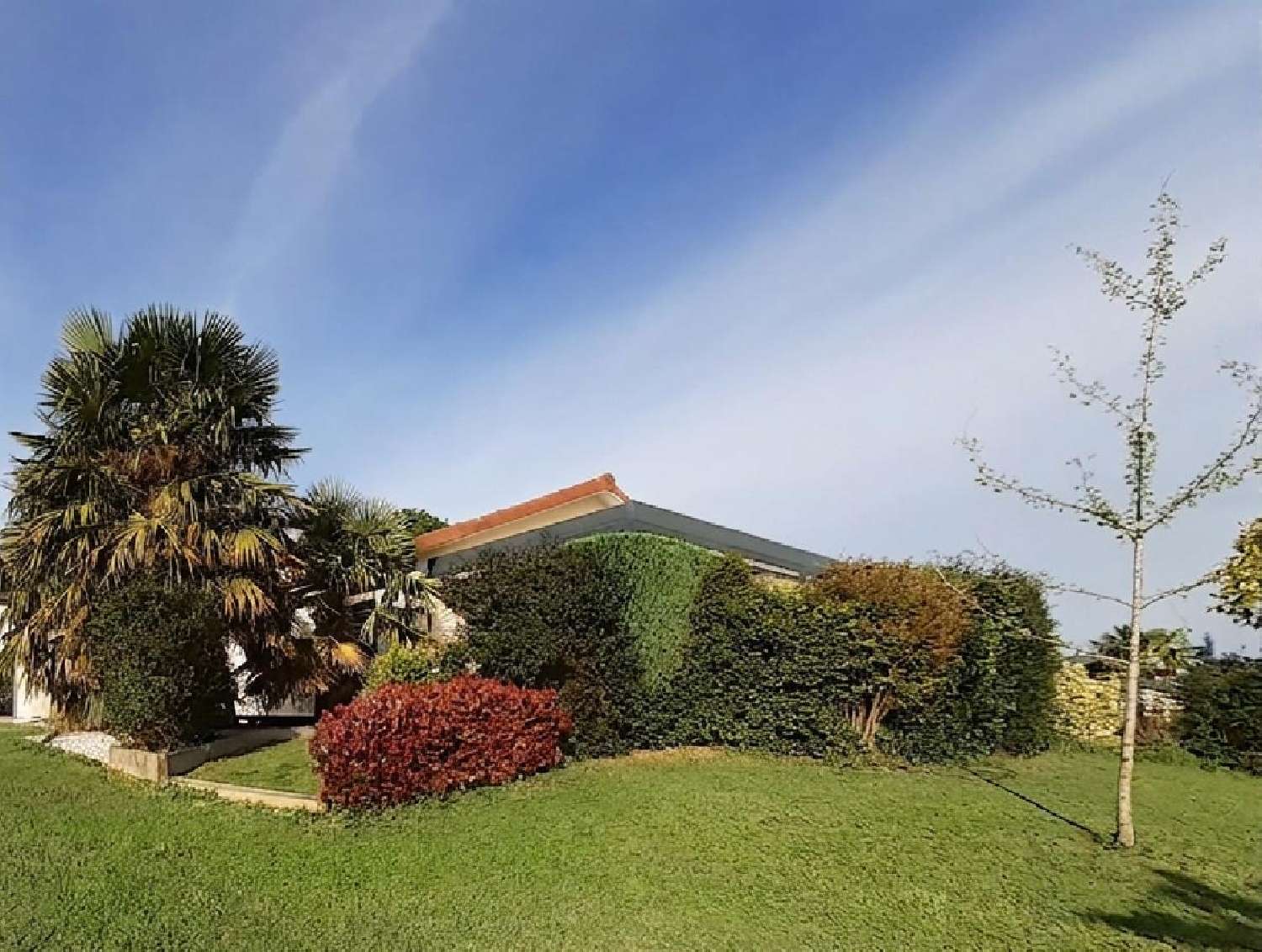 à vendre maison Aixe-sur-Vienne Haute-Vienne 5