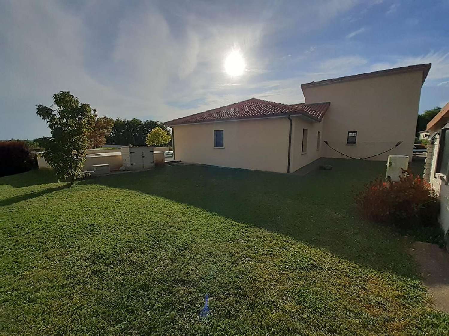 kaufen Haus Aixe-sur-Vienne Haute-Vienne 1