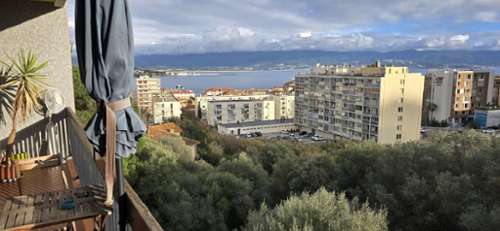Ajaccio Corse-du-Sud Haus Bild 7335590