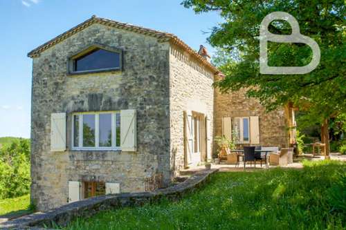 Albas Lot house foto