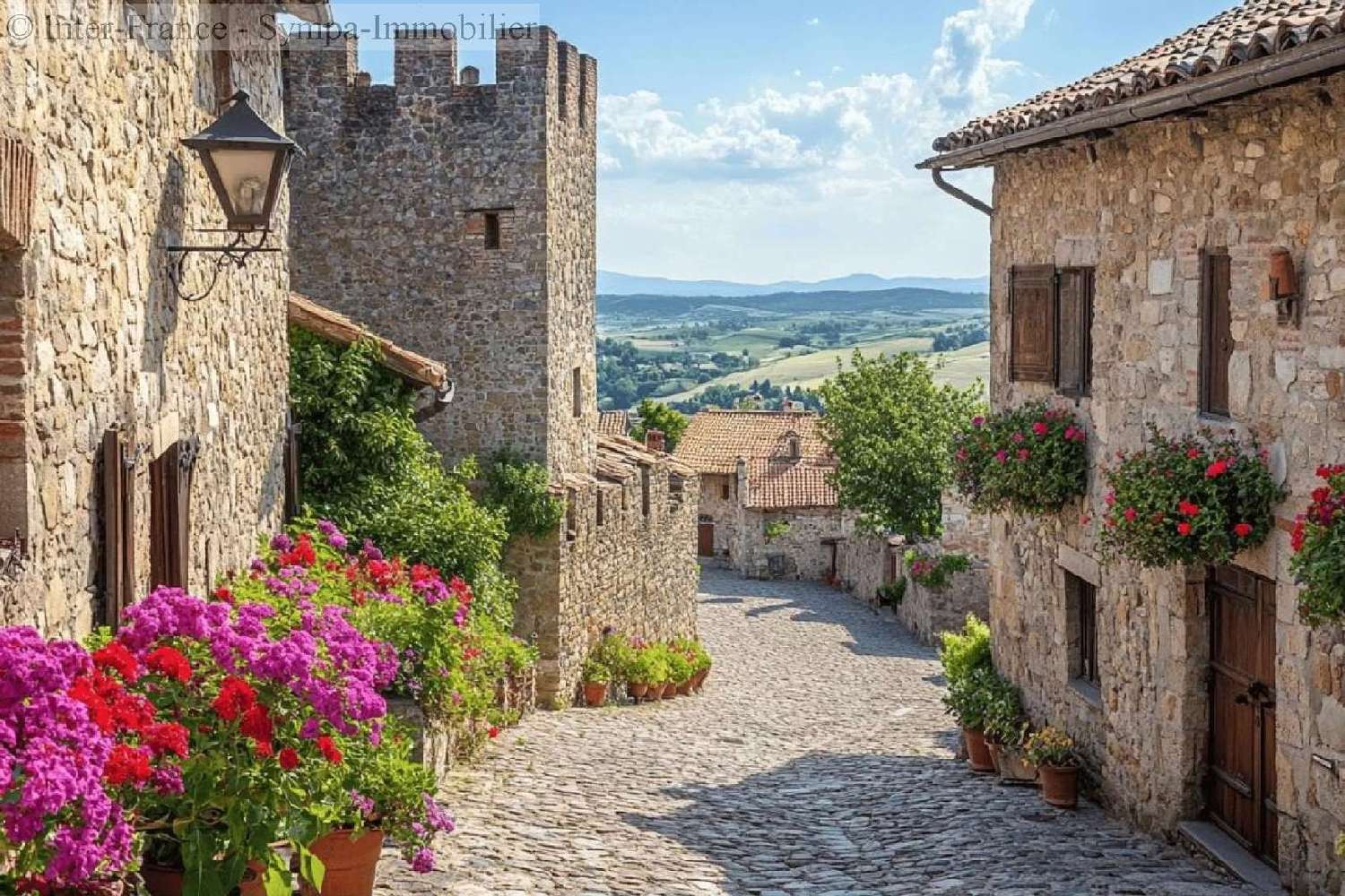  for sale house Albi Tarn 4
