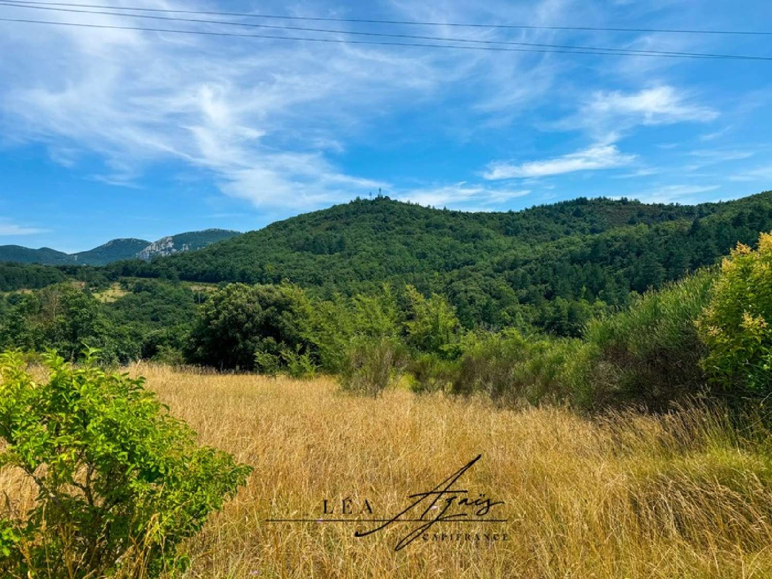 à vendre maison Albières Aude 2