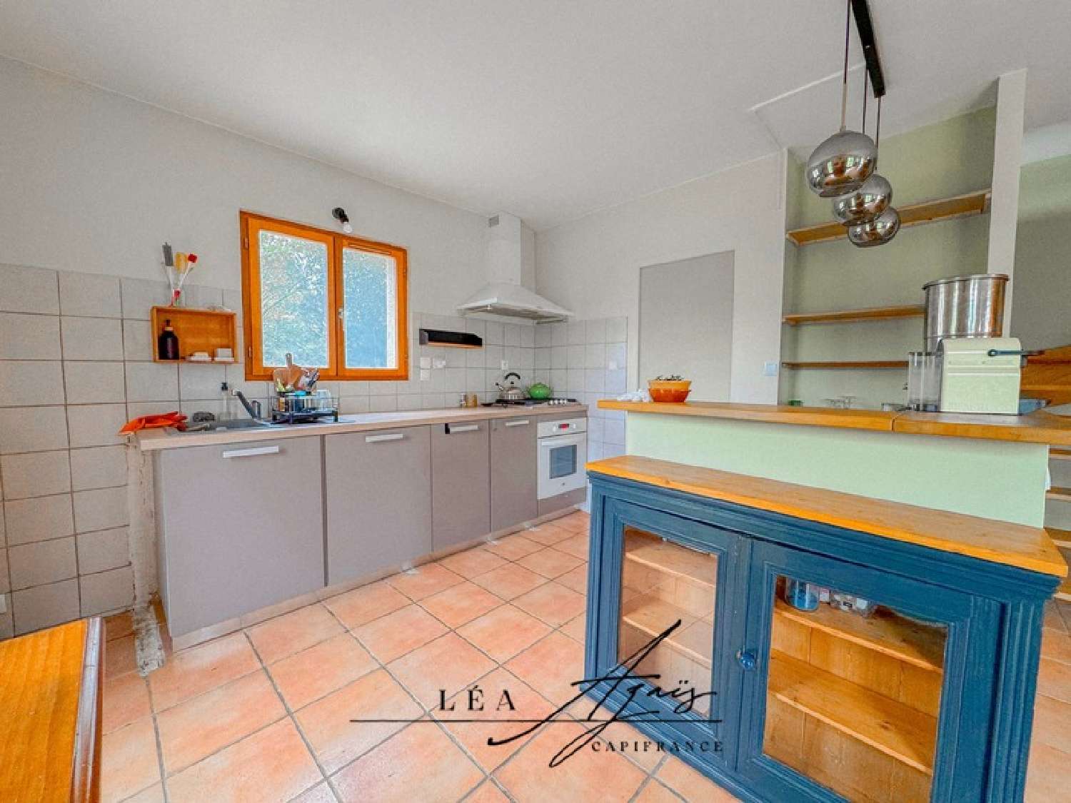 à vendre maison Albières Aude 6