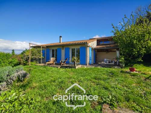 Albon Drôme house foto 7333812