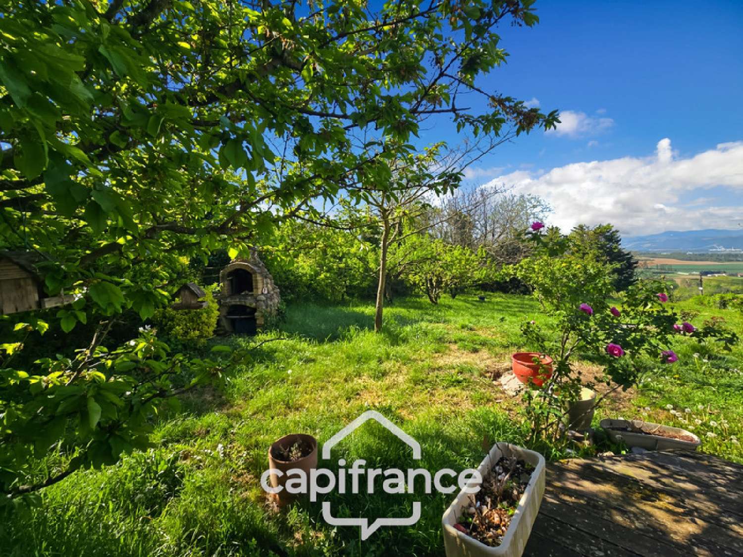 for sale house Albon Drôme 3