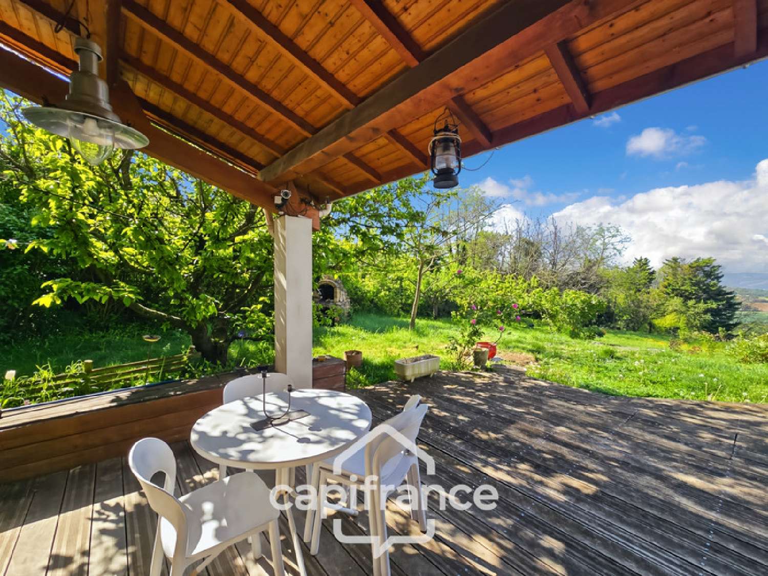for sale house Albon Drôme 4