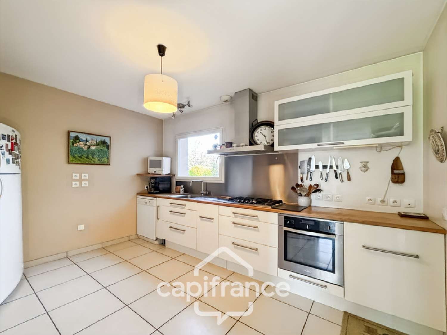for sale house Albon Drôme 5