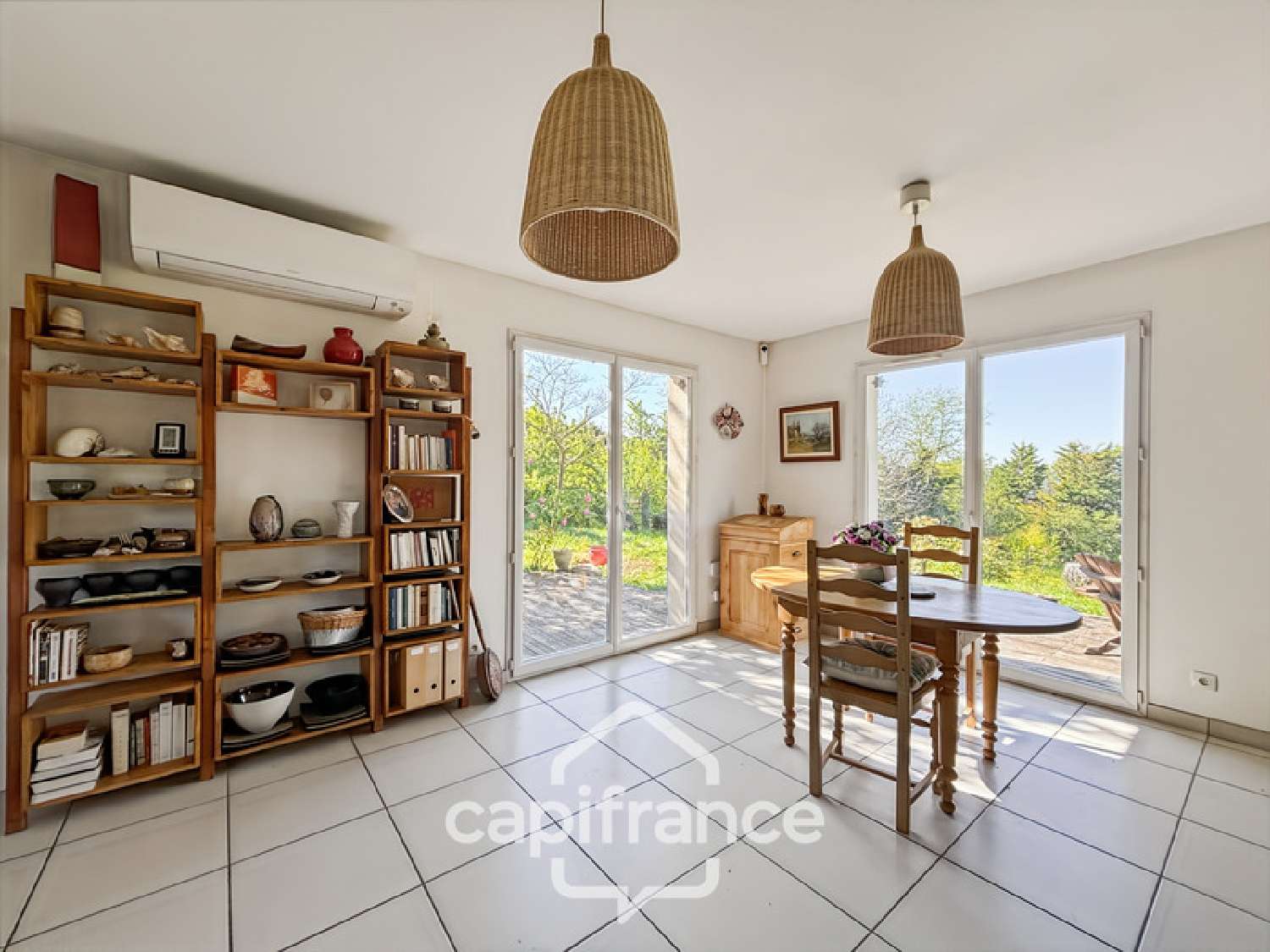 for sale house Albon Drôme 6