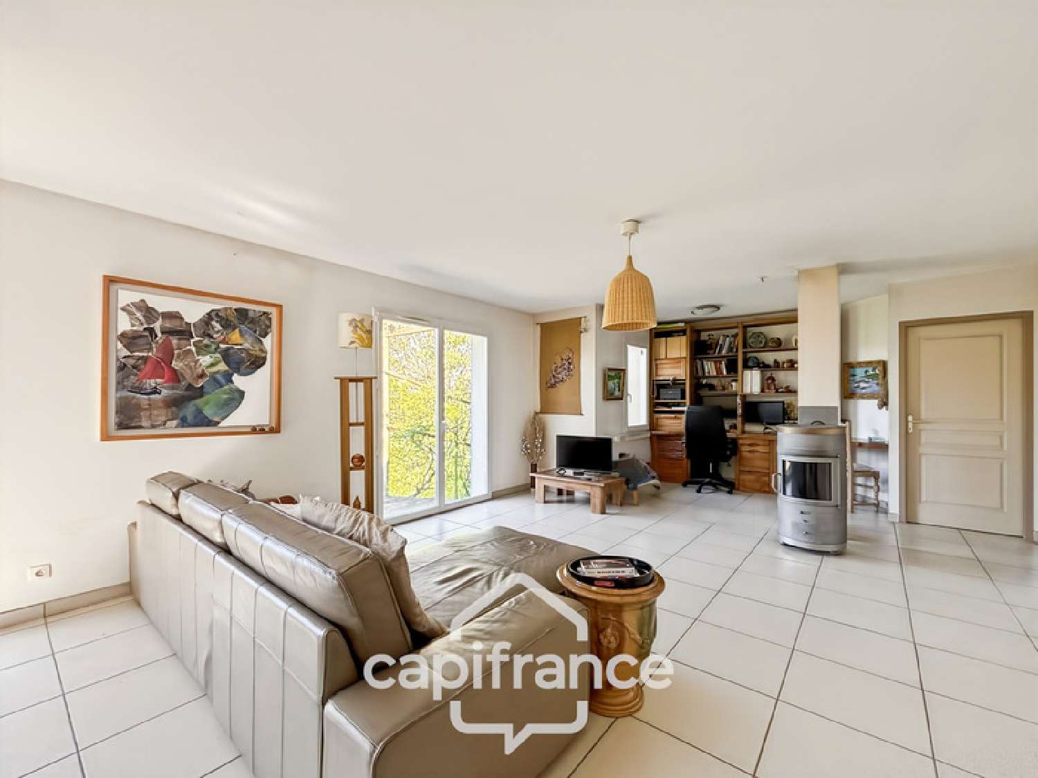 for sale house Albon Drôme 7