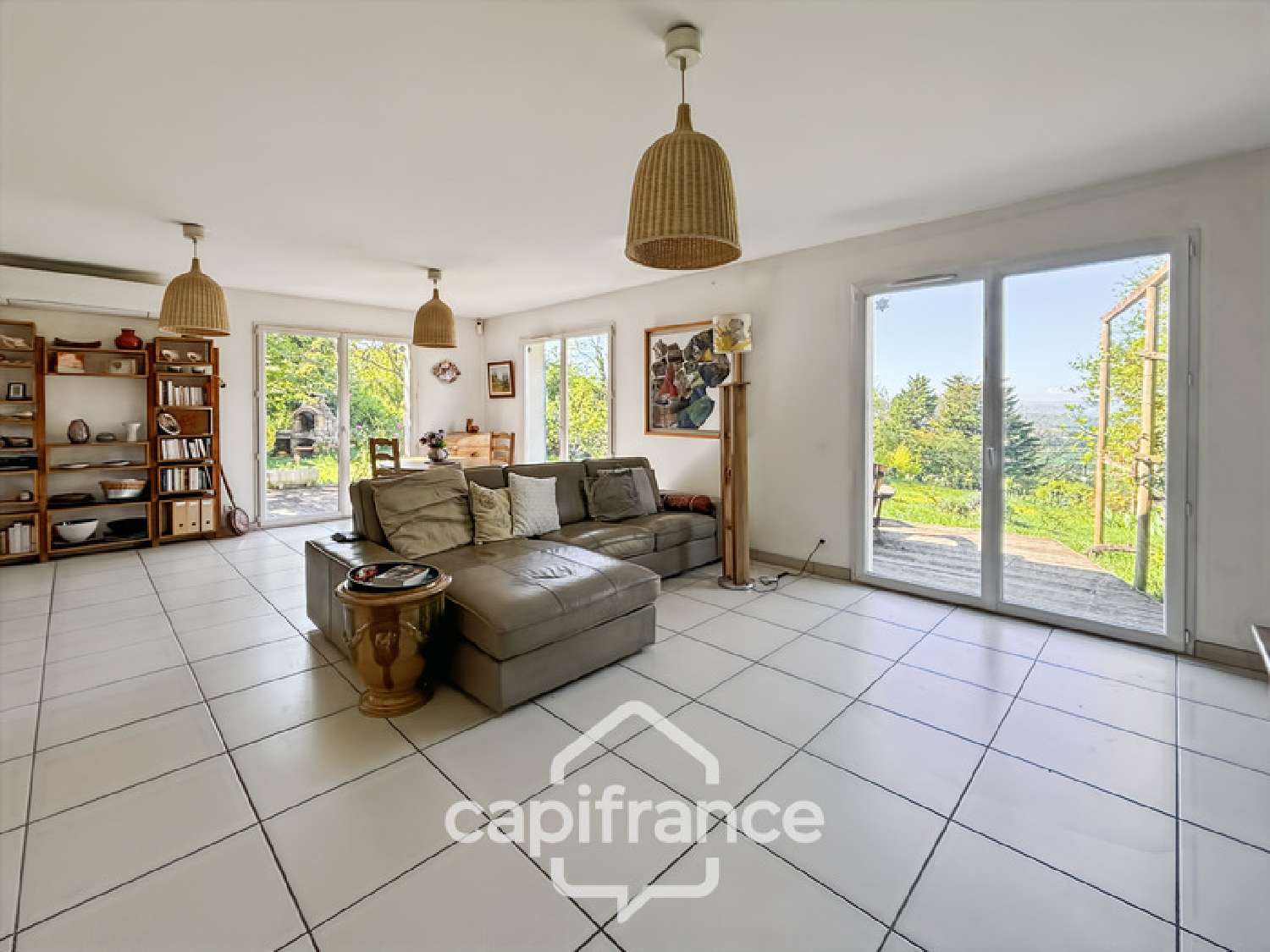for sale house Albon Drôme 8