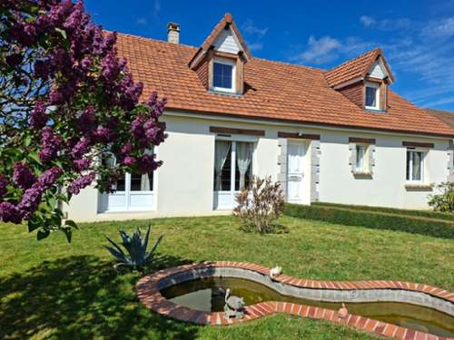 Alençon Orne house foto 7329070