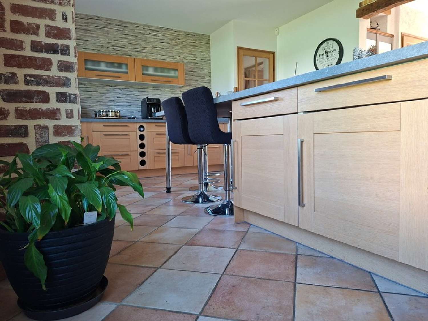  for sale house Alençon Orne 2