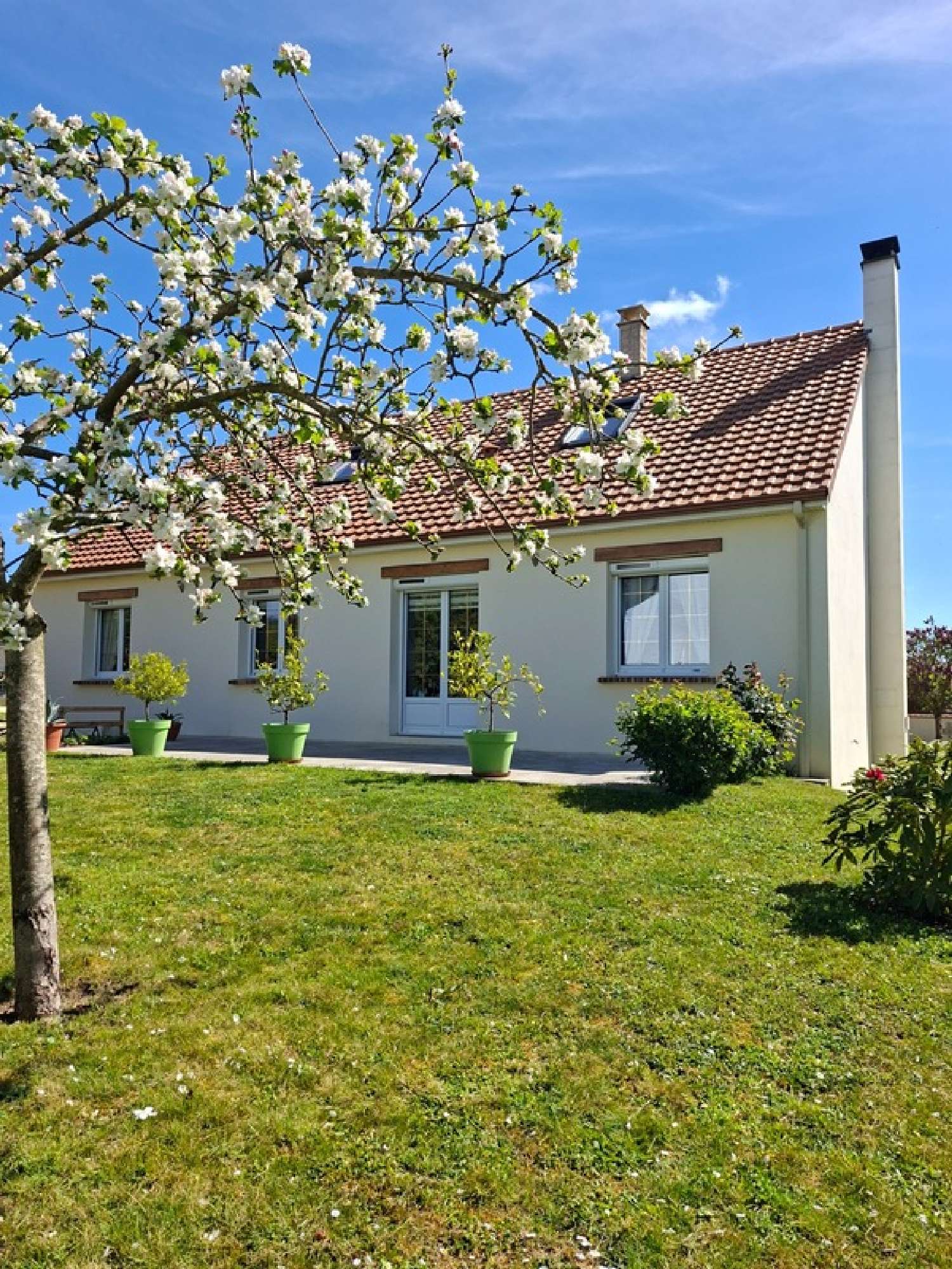  for sale house Alençon Orne 3