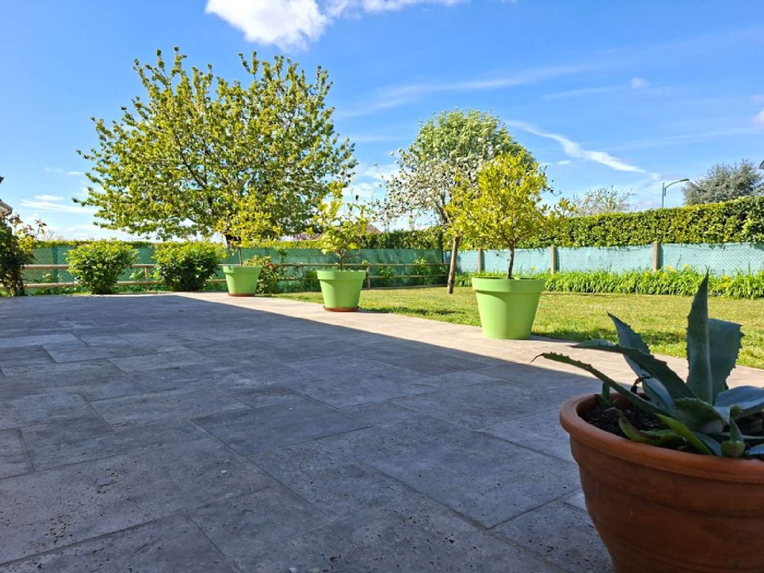  for sale house Alençon Orne 4