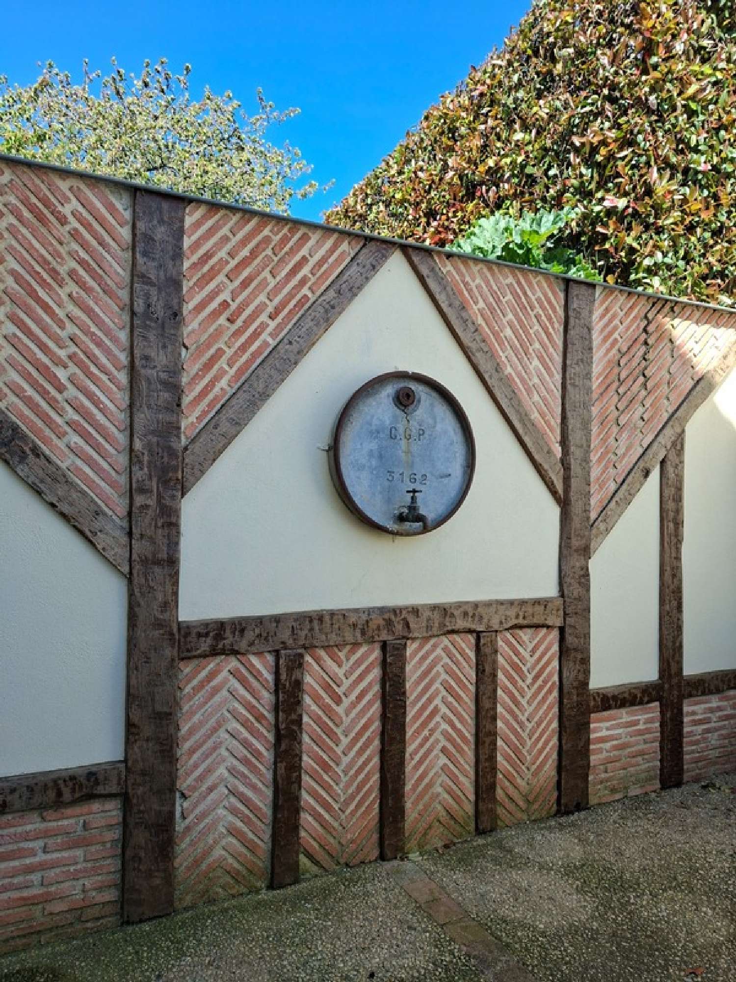  for sale house Alençon Orne 5