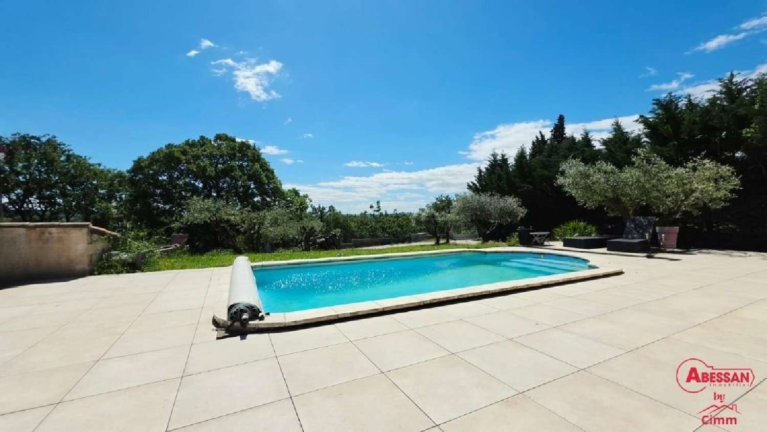 à vendre maison Alès Gard 3