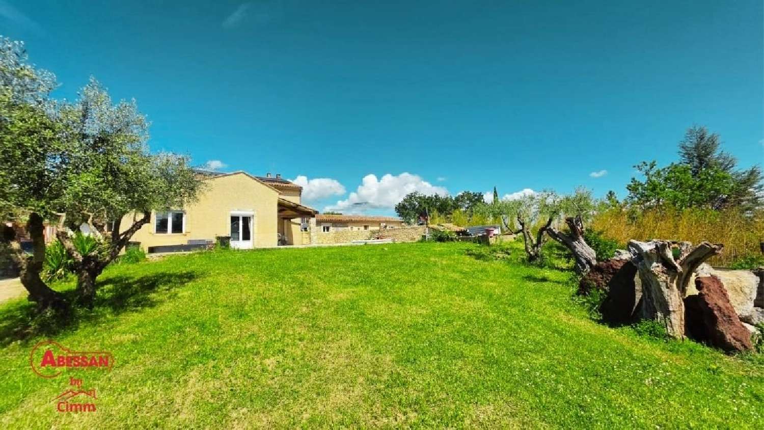  à vendre maison Alès Gard 4