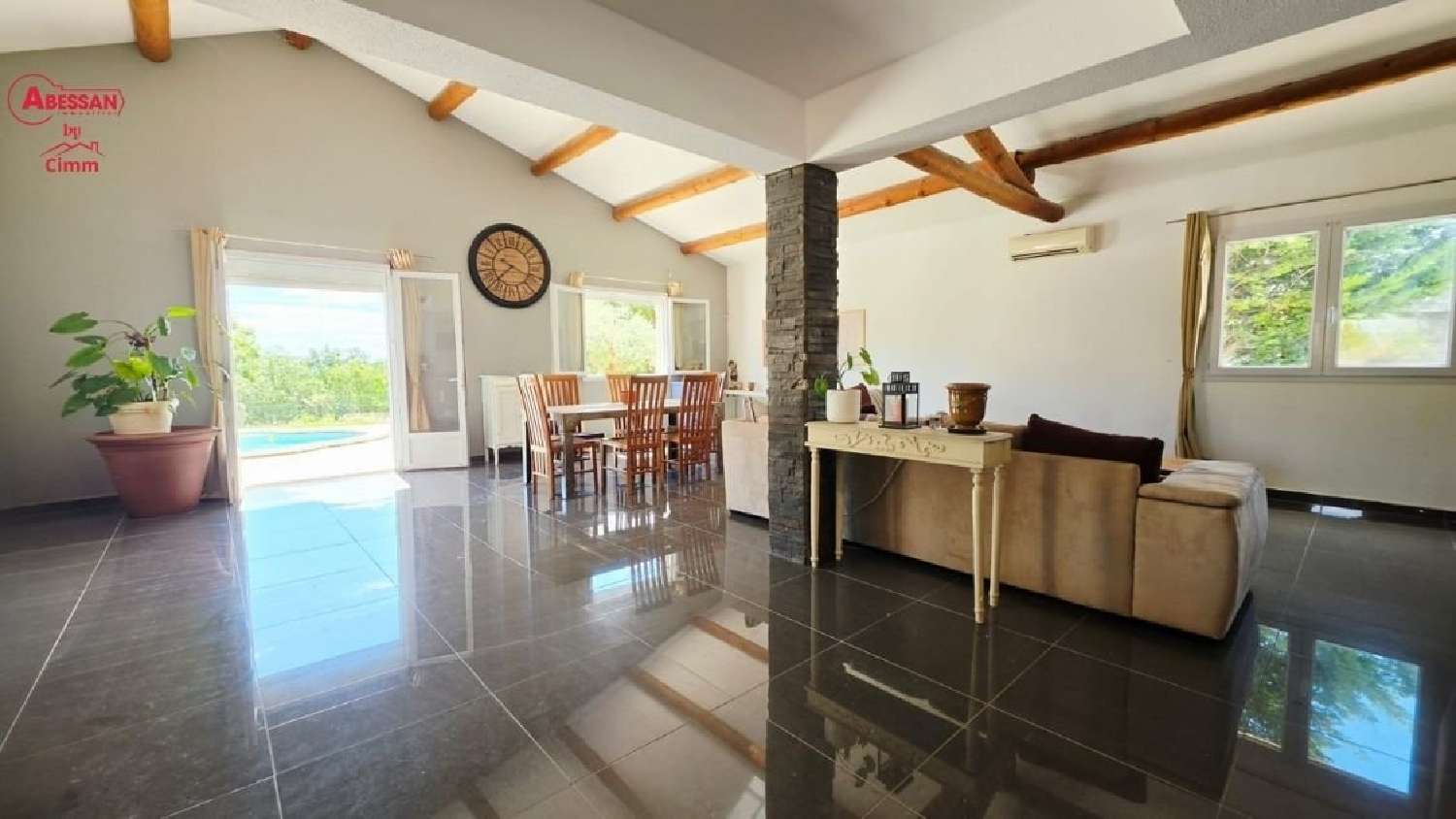  à vendre maison Alès Gard 8