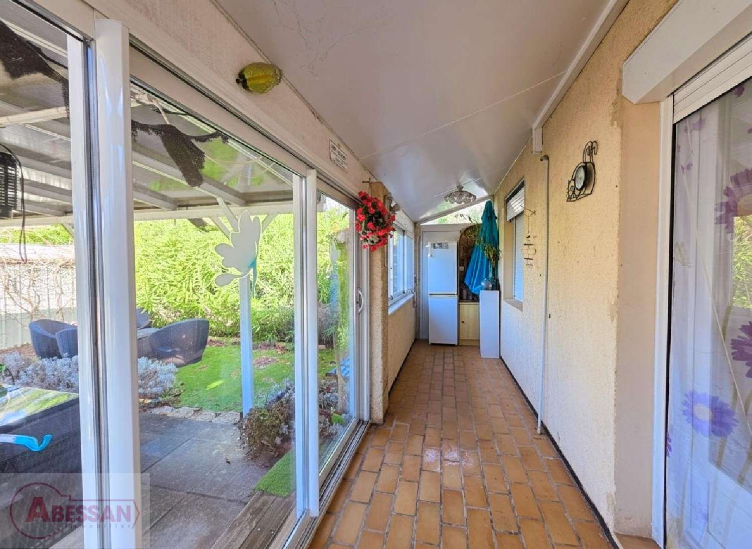 à vendre maison Alès Gard 2