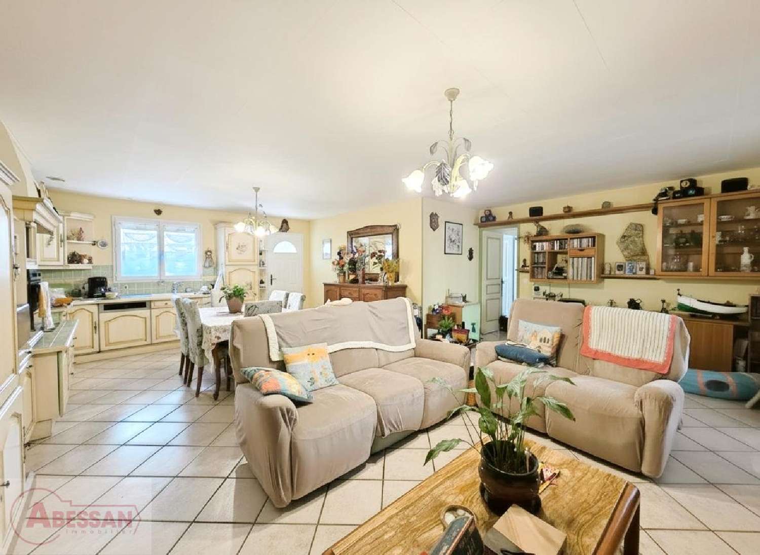 à vendre maison Alès Gard 3