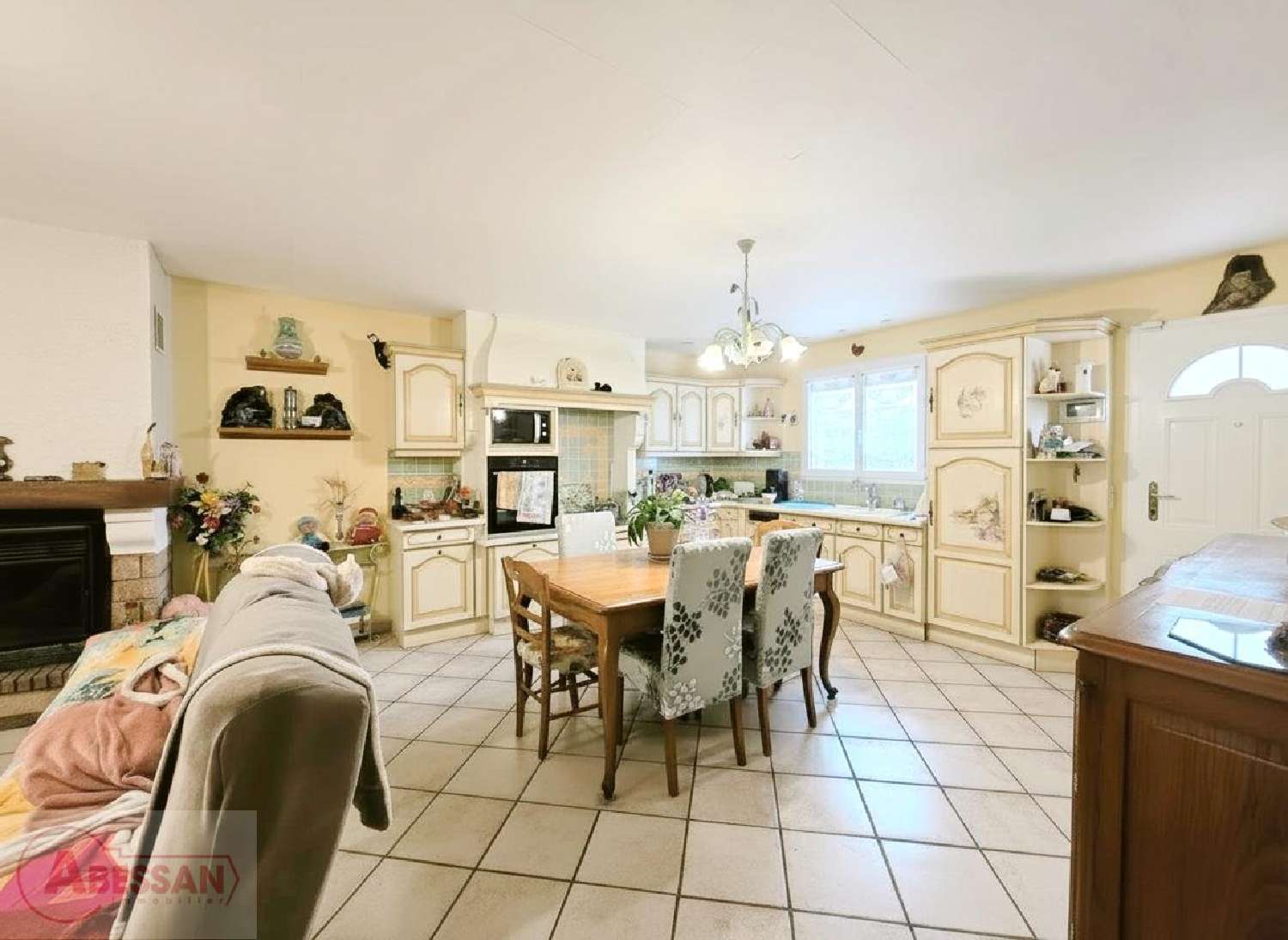 à vendre maison Alès Gard 5