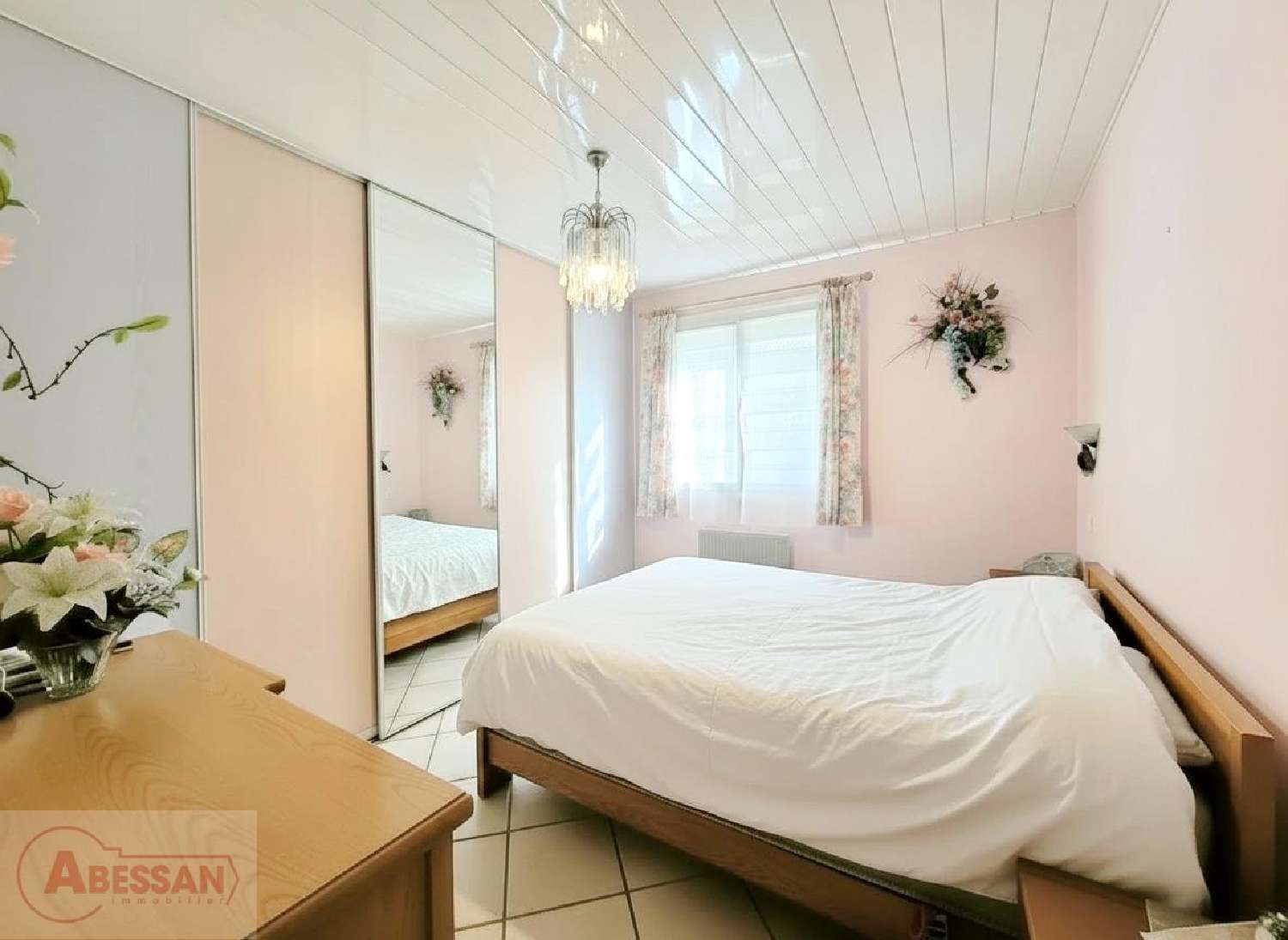 à vendre maison Alès Gard 7