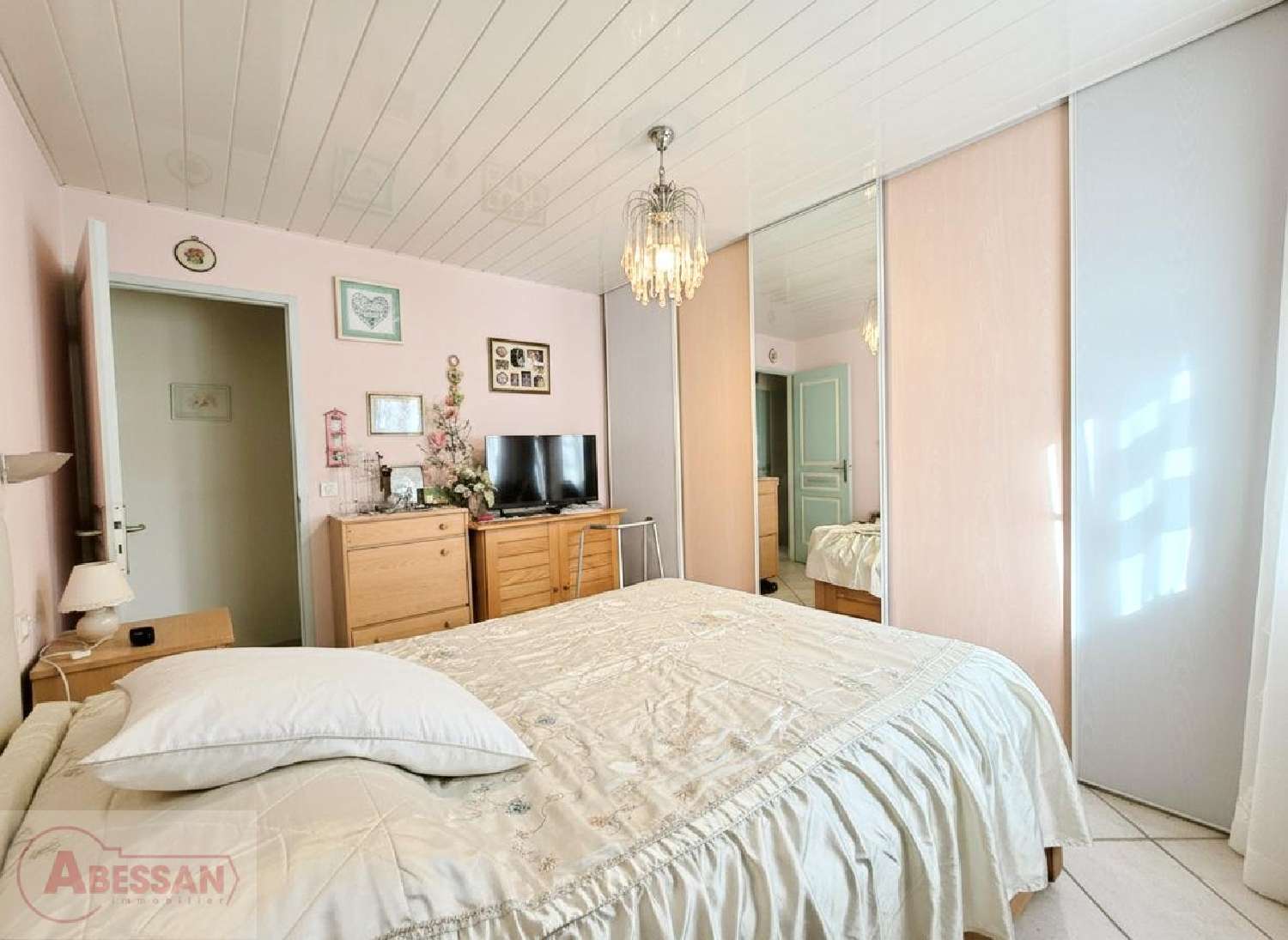 à vendre maison Alès Gard 8