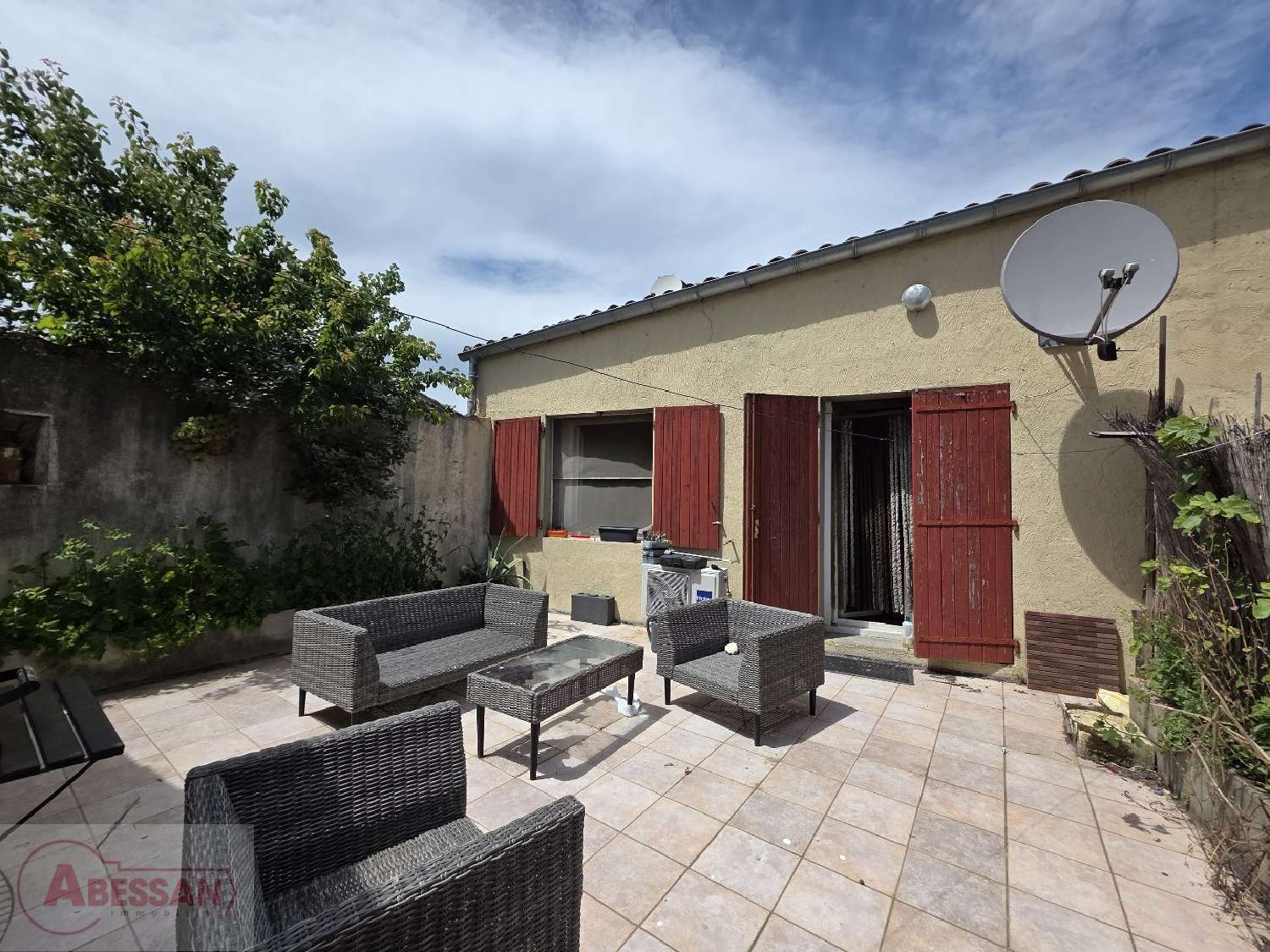  te koop huis Alès Gard 3