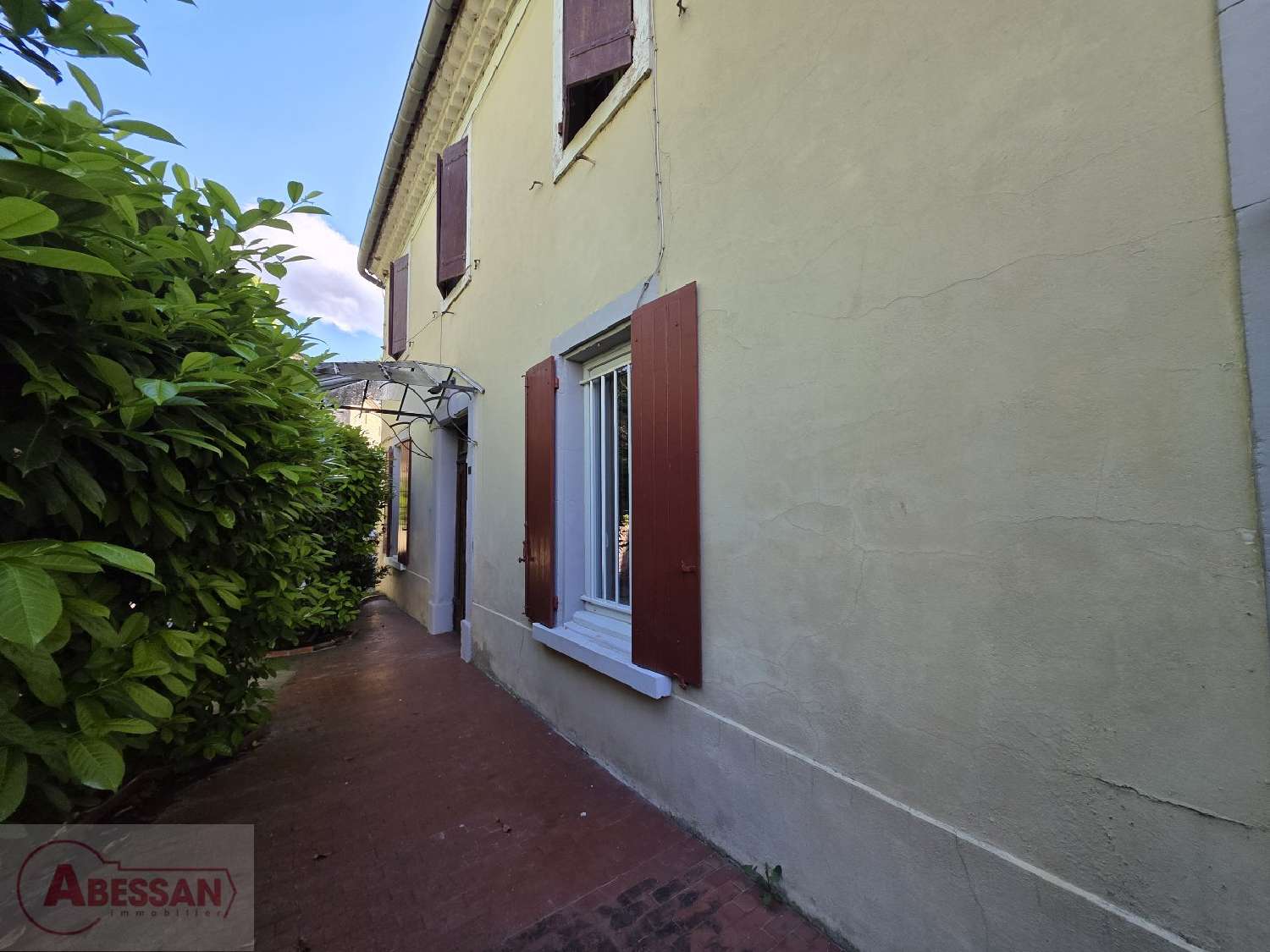  te koop huis Alès Gard 4