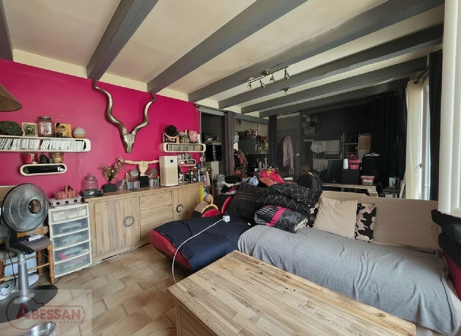  te koop huis Alès Gard 5