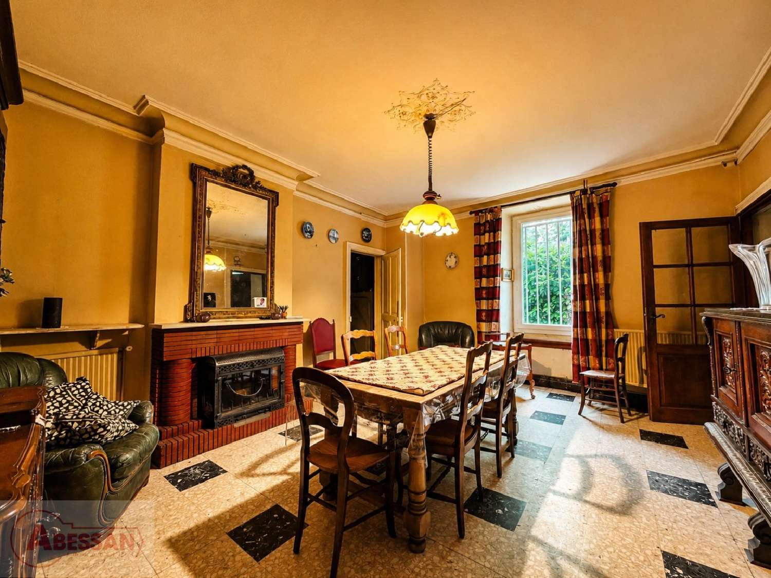  te koop huis Alès Gard 6