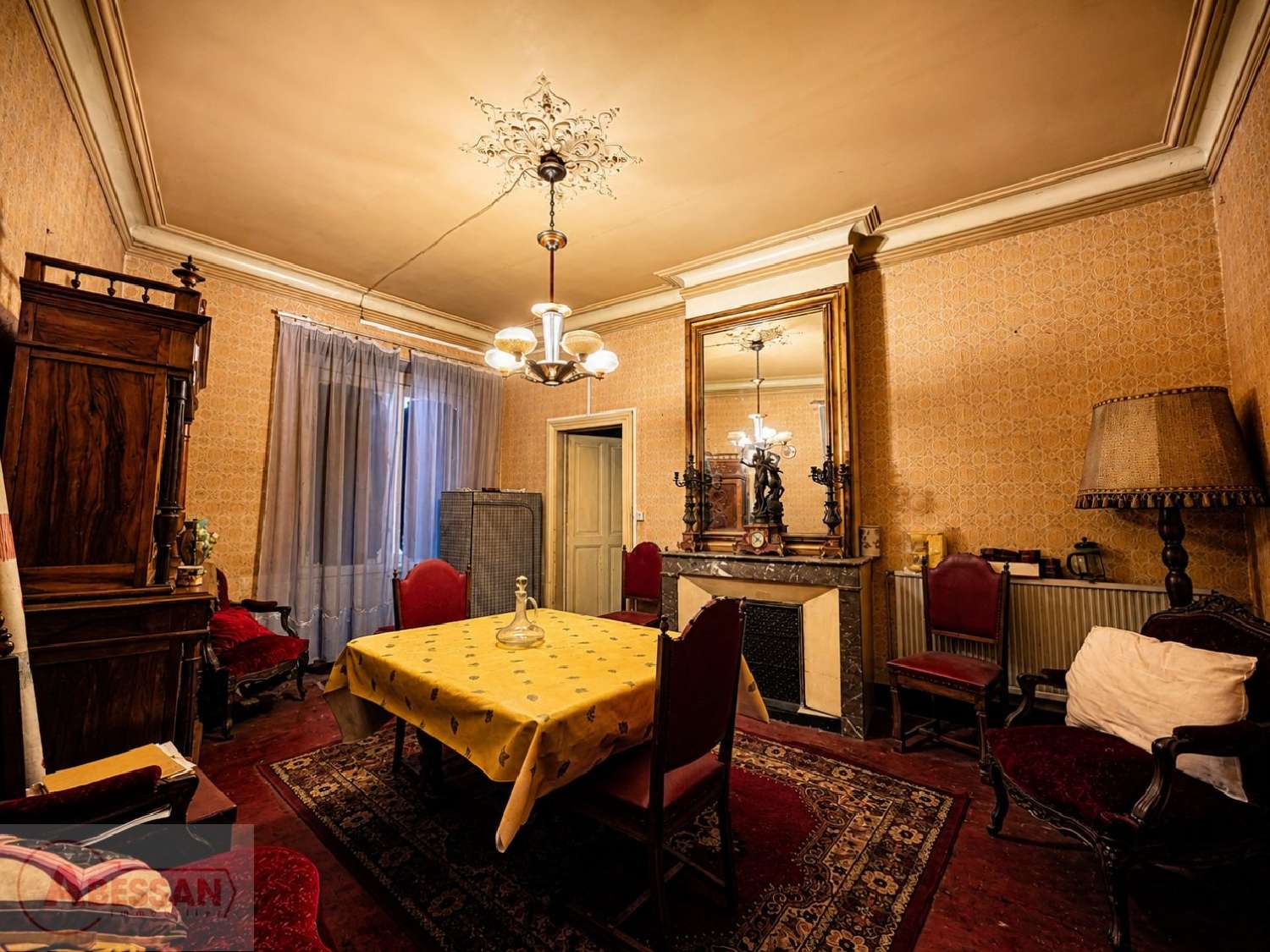  te koop huis Alès Gard 7