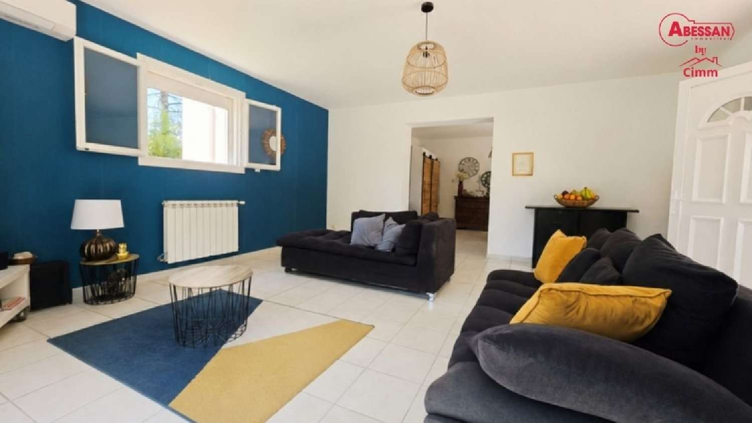  te koop huis Alès Gard 6