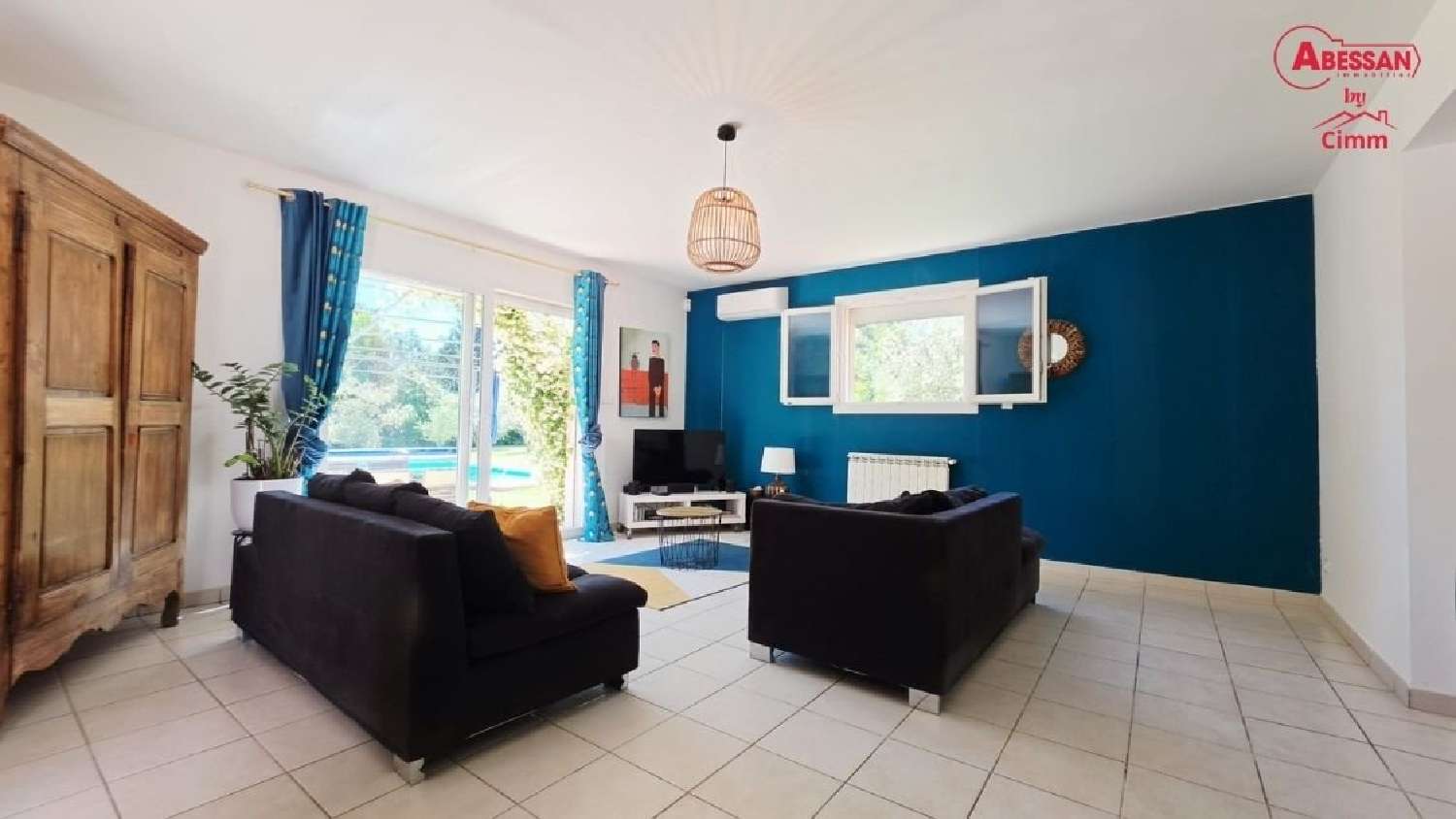  te koop huis Alès Gard 7