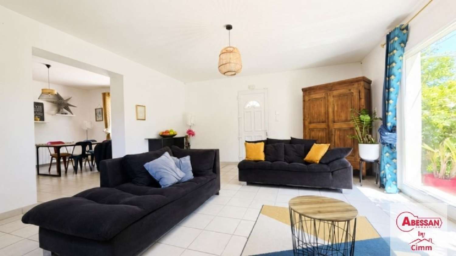  te koop huis Alès Gard 8