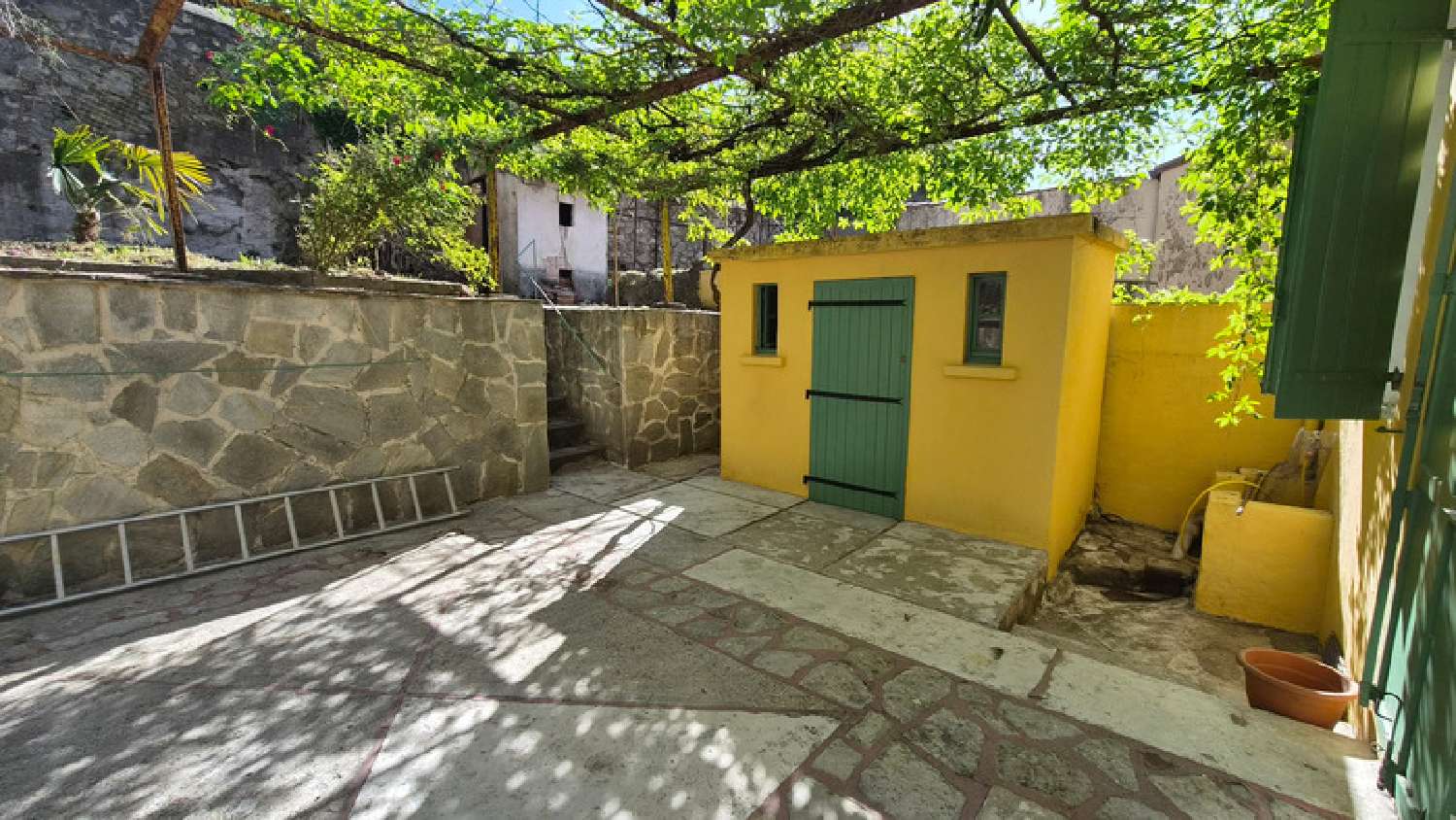  te koop huis Alès Gard 2