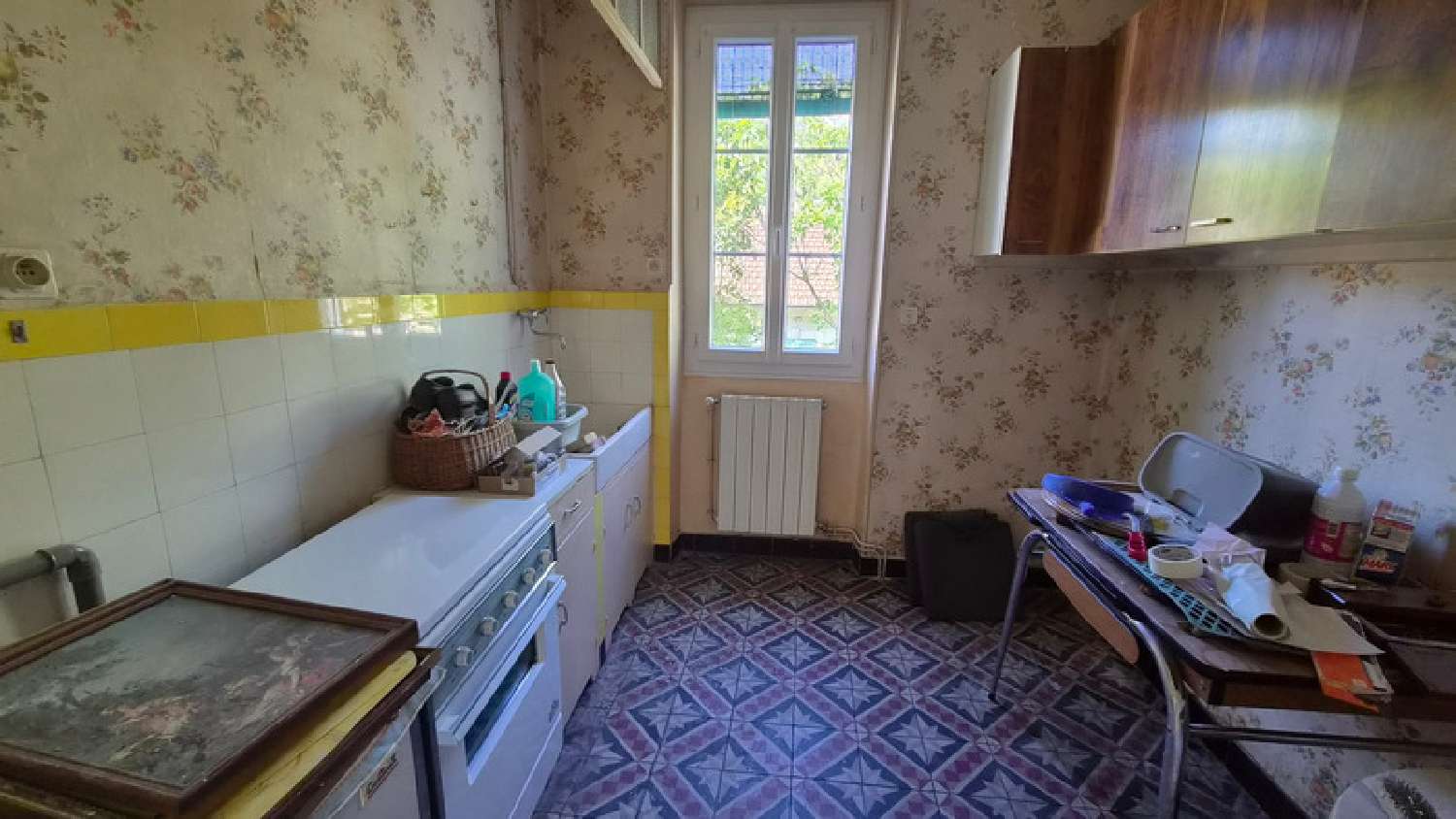 te koop huis Alès Gard 7