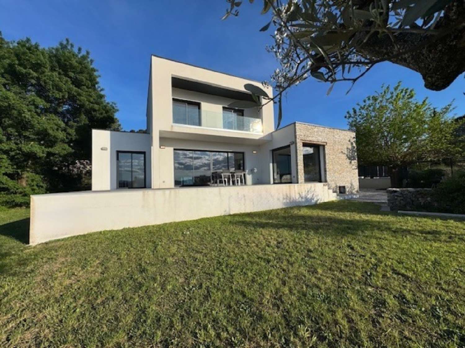  te koop huis Alès Gard 5