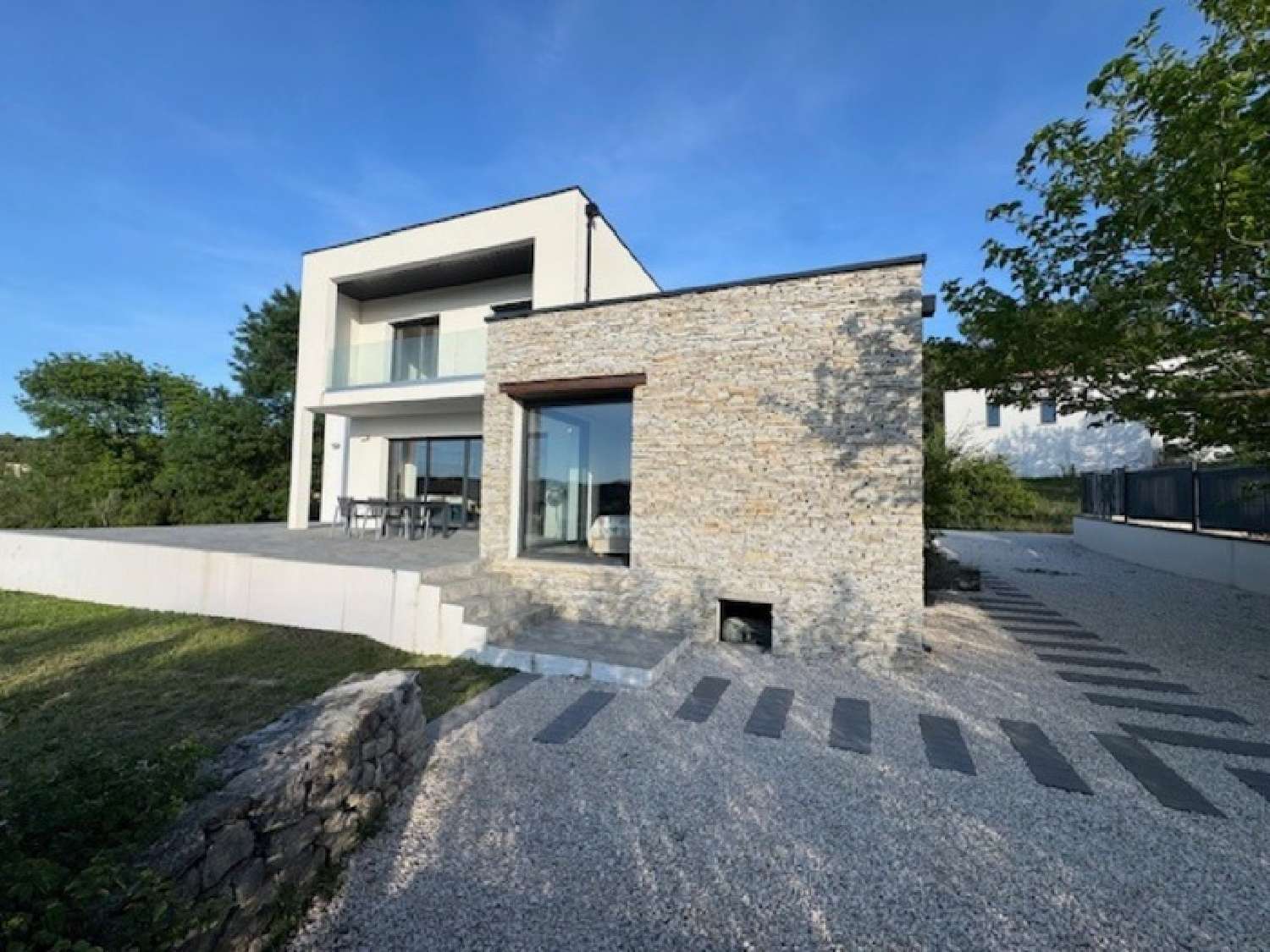  te koop huis Alès Gard 7