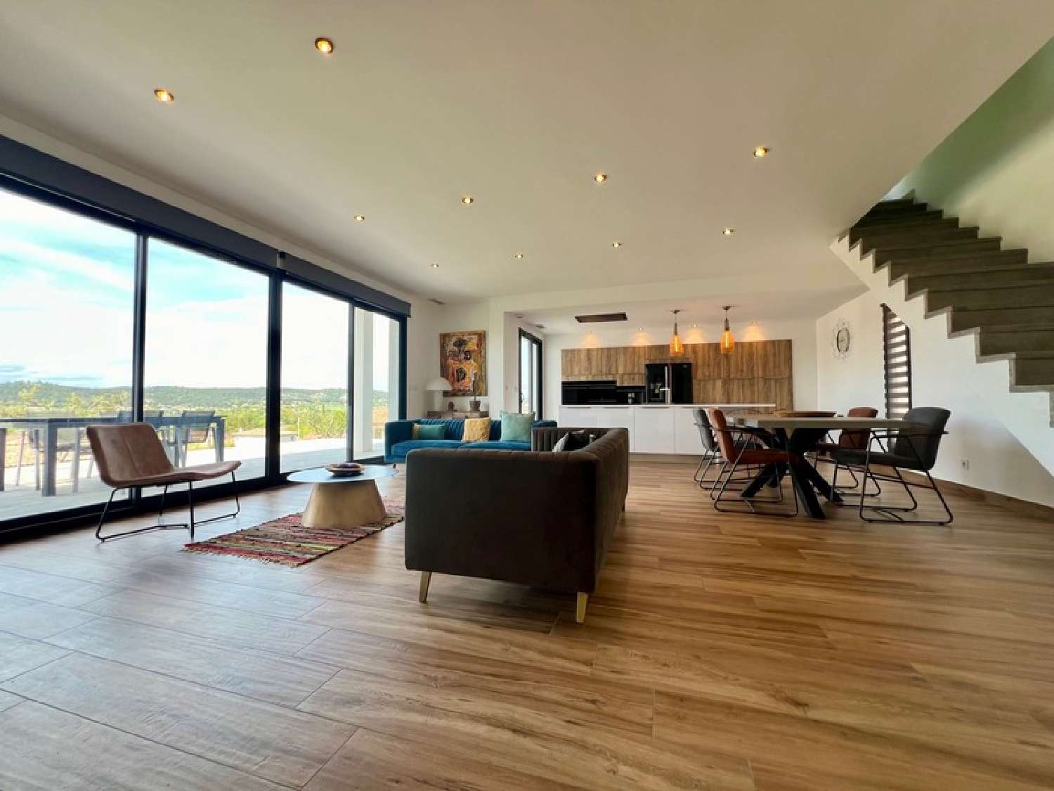  te koop huis Alès Gard 8